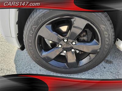 2014 Jeep Grand Cherokee Altitude   - Photo 10 - Midlothian, IL 60445