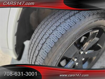 2014 Jeep Grand Cherokee Altitude   - Photo 13 - Midlothian, IL 60445