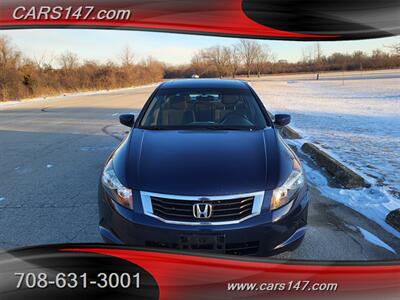 2008 Honda Accord EX   - Photo 4 - Midlothian, IL 60445