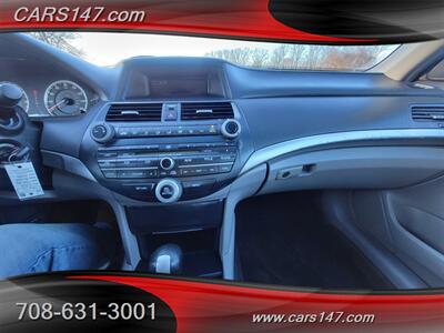 2008 Honda Accord EX   - Photo 19 - Midlothian, IL 60445