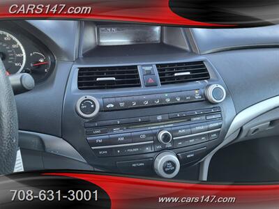 2008 Honda Accord EX   - Photo 18 - Midlothian, IL 60445