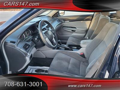 2008 Honda Accord EX   - Photo 11 - Midlothian, IL 60445