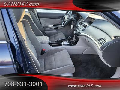 2008 Honda Accord EX   - Photo 12 - Midlothian, IL 60445