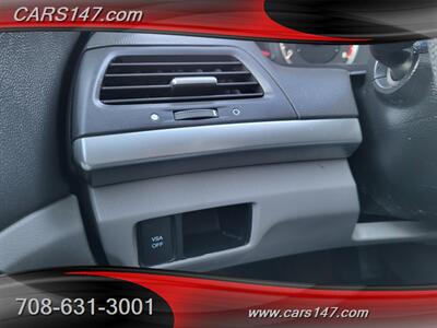 2008 Honda Accord EX   - Photo 20 - Midlothian, IL 60445