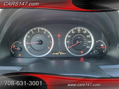 2008 Honda Accord EX   - Photo 17 - Midlothian, IL 60445