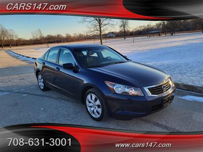 2008 Honda Accord EX   - Photo 5 - Midlothian, IL 60445