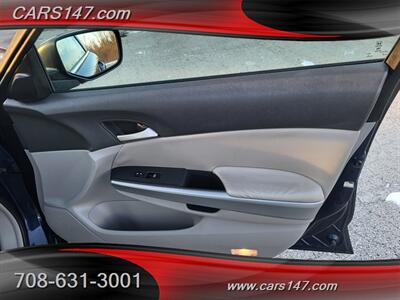 2008 Honda Accord EX   - Photo 28 - Midlothian, IL 60445