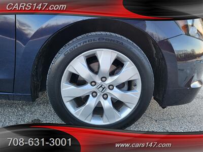 2008 Honda Accord EX   - Photo 31 - Midlothian, IL 60445