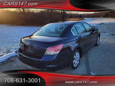 2008 Honda Accord EX   - Photo 7 - Midlothian, IL 60445