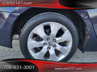 2008 Honda Accord EX   - Photo 32 - Midlothian, IL 60445