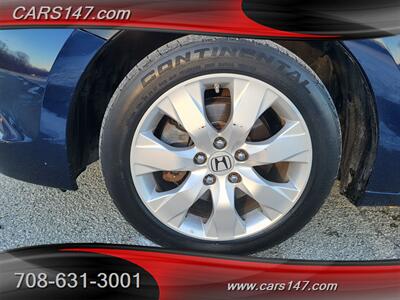 2008 Honda Accord EX   - Photo 30 - Midlothian, IL 60445