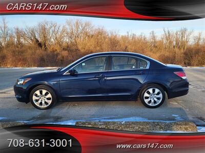 2008 Honda Accord EX   - Photo 3 - Midlothian, IL 60445