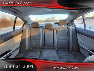 2008 Honda Accord EX   - Photo 15 - Midlothian, IL 60445