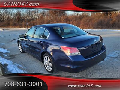 2008 Honda Accord EX   - Photo 9 - Midlothian, IL 60445