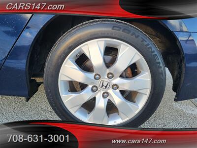 2008 Honda Accord EX   - Photo 29 - Midlothian, IL 60445
