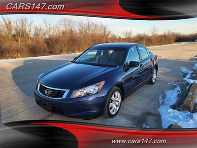 2008 Honda Accord EX   - Photo 1 - Midlothian, IL 60445