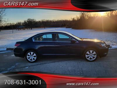 2008 Honda Accord EX   - Photo 6 - Midlothian, IL 60445