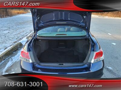 2008 Honda Accord EX   - Photo 10 - Midlothian, IL 60445