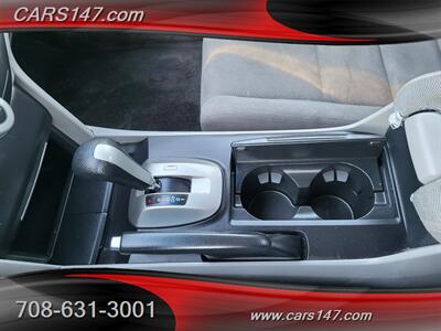 2008 Honda Accord EX   - Photo 21 - Midlothian, IL 60445