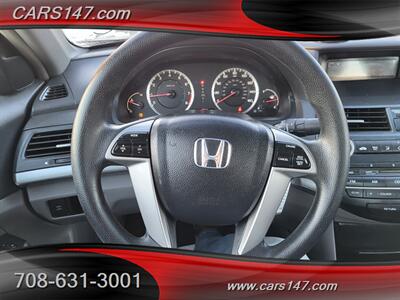 2008 Honda Accord EX   - Photo 16 - Midlothian, IL 60445