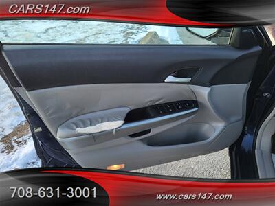 2008 Honda Accord EX   - Photo 25 - Midlothian, IL 60445