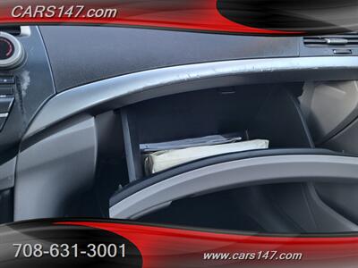 2008 Honda Accord EX   - Photo 22 - Midlothian, IL 60445