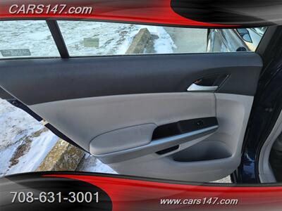 2008 Honda Accord EX   - Photo 26 - Midlothian, IL 60445