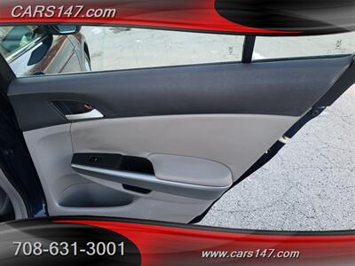 2008 Honda Accord EX   - Photo 27 - Midlothian, IL 60445