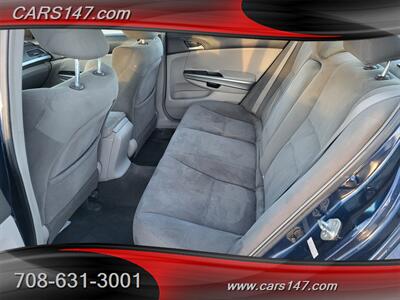 2008 Honda Accord EX   - Photo 13 - Midlothian, IL 60445