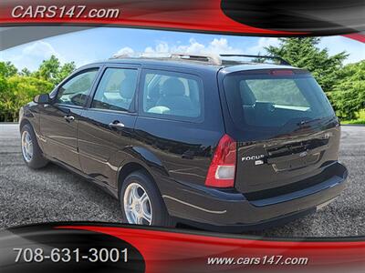 2007 Ford Focus ZXW SE   - Photo 3 - Midlothian, IL 60445