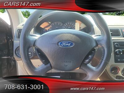 2007 Ford Focus ZXW SE   - Photo 15 - Midlothian, IL 60445