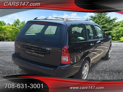 2007 Ford Focus ZXW SE   - Photo 5 - Midlothian, IL 60445