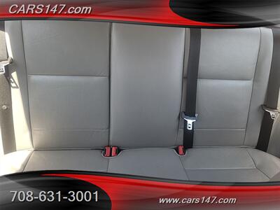 2007 Ford Focus ZXW SE   - Photo 13 - Midlothian, IL 60445
