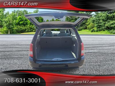 2007 Ford Focus ZXW SE   - Photo 11 - Midlothian, IL 60445