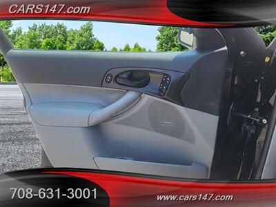 2007 Ford Focus ZXW SE   - Photo 17 - Midlothian, IL 60445
