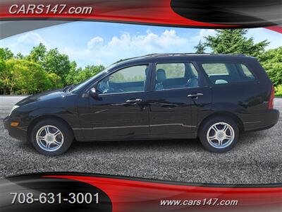 2007 Ford Focus ZXW SE   - Photo 2 - Midlothian, IL 60445