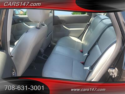2007 Ford Focus ZXW SE   - Photo 10 - Midlothian, IL 60445