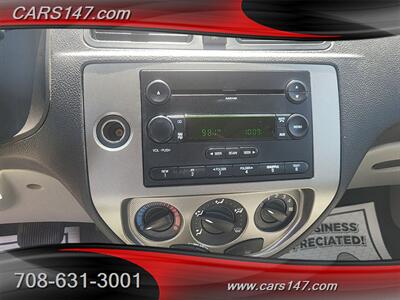 2007 Ford Focus ZXW SE   - Photo 12 - Midlothian, IL 60445