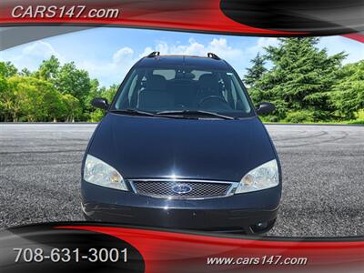 2007 Ford Focus ZXW SE   - Photo 8 - Midlothian, IL 60445