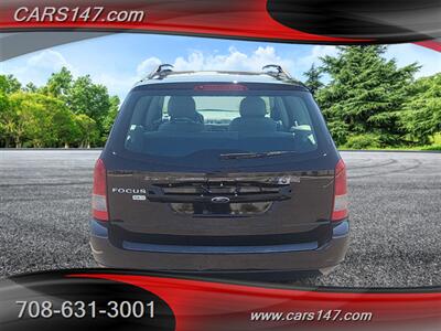 2007 Ford Focus ZXW SE   - Photo 4 - Midlothian, IL 60445