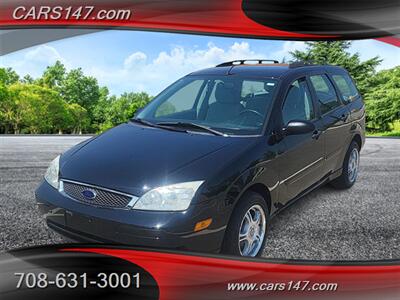 2007 Ford Focus ZXW SE   - Photo 1 - Midlothian, IL 60445