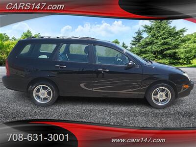 2007 Ford Focus ZXW SE   - Photo 6 - Midlothian, IL 60445