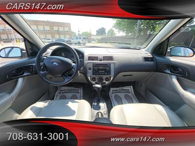 2007 Ford Focus ZXW SE   - Photo 19 - Midlothian, IL 60445