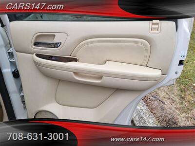 2008 Cadillac Escalade   - Photo 16 - Midlothian, IL 60445