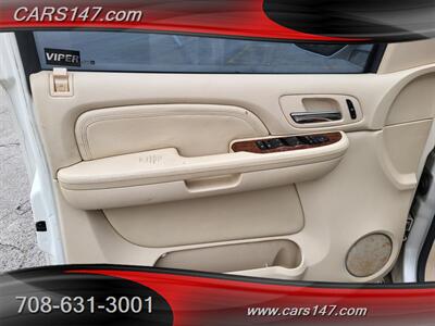2008 Cadillac Escalade   - Photo 12 - Midlothian, IL 60445