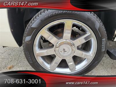 2008 Cadillac Escalade   - Photo 32 - Midlothian, IL 60445