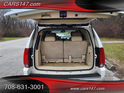 2008 Cadillac Escalade   - Photo 10 - Midlothian, IL 60445