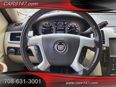 2008 Cadillac Escalade   - Photo 22 - Midlothian, IL 60445