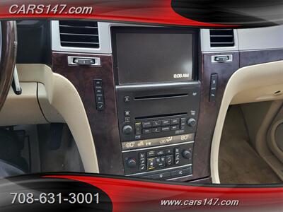 2008 Cadillac Escalade   - Photo 24 - Midlothian, IL 60445