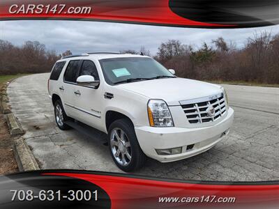2008 Cadillac Escalade   - Photo 5 - Midlothian, IL 60445